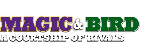 magic & bird: a courtship of rivals cast
